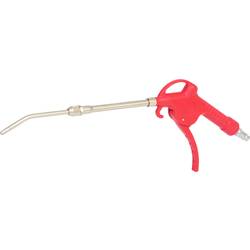 KS Tools 515.1907 pneumatická vyfukovací pistole 6.3 bar