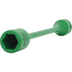 Nástrčná hlavice pro omezovač točivého momentu 1/2, 17 mm x 75 Nm KS Tools 515.1472