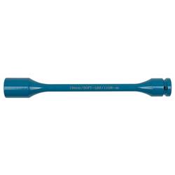 Nástrčné hlavice Torzového omezovače točivého momentu 1/2, 19 mm x 110 Nm KS Tools 515.1477