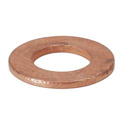 KS Tools 500.8592 Děrované kotouče 8x16 poměděné, 100 ks