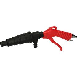 KS Tools 515.1216 Pneumatická mycí pistole 6.3 bar