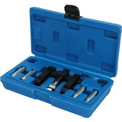 Upínací svorka a sada nářadí, 7 ks Brilliant Tools BT661300