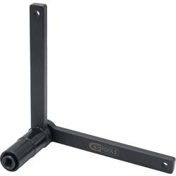 KS Tools 455.0090 Speciální přidržovací klíč pro Volvo, plochý/oválný, 18 mm
