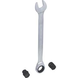 KS Tools 450.0360 Sada nástrčných hlavic PRO brzdové třmeny, 3 ks