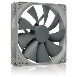 Noctua NF-P14S REDUX-1200 PWM PC větrák s krytem šedá (š x v x h) 140 x 140 x 25 mm