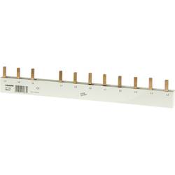 Siemens 5ST3654 kolíková sběrnicová lišta měď 210 mm 1 ks