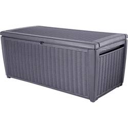 KETER 987746 box na polstrování plast, polypropylen antracitová