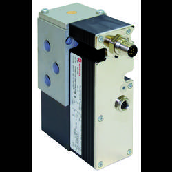 IMI NORGREN Ventil pro regulaci průtoku VP6010LJ661MB200 G 1/4 1 ks