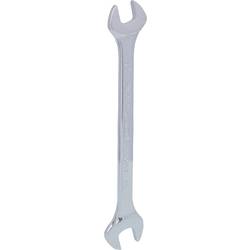 KS Tools 518.0707 518.0707 oboustranný plochý klíč Délka klíče (cm) (jen pro nadpis) 12 - 13 mm