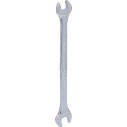 KS Tools 518.0702 518.0702 oboustranný plochý klíč Délka klíče (cm) (jen pro nadpis) 8 - 9 mm