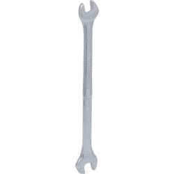 KS Tools 518.0701 518.0701 oboustranný plochý klíč Délka klíče (cm) (jen pro nadpis) 6 - 7 mm