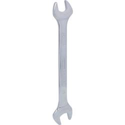 KS Tools 518.0710 518.0710 oboustranný plochý klíč Délka klíče (cm) (jen pro nadpis) 16 - 17 mm
