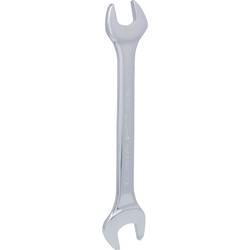 KS Tools 518.0715 518.0715 oboustranný plochý klíč Délka klíče (cm) (jen pro nadpis) 21 - 23 mm