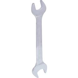 KS Tools 517.0764 517.0764 oboustranný plochý klíč Délka klíče (cm) (jen pro nadpis) 24 - 30 mm