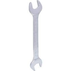KS Tools 517.0766 517.0766 oboustranný plochý klíč Délka klíče (cm) (jen pro nadpis) 27 - 30 mm