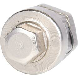 KS Tools 503.8133 bit inbus speciální ocel niklováno 1 ks