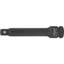 KS Tools 515.1136 515.1136 prodlužovací nástavec pro nástrčné klíče Pohon (šroubovák) 1/2 250 mm 1 ks