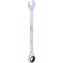 KS Tools 503.4104 503.4104 očkoplochý ráčnový klíč Délka klíče (palce) (jen pro nadpis) 7/16