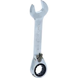 KS Tools 503.4635 503.4635 očkoplochý ráčnový klíč Délka klíče (cm) (jen pro nadpis) 12 mm