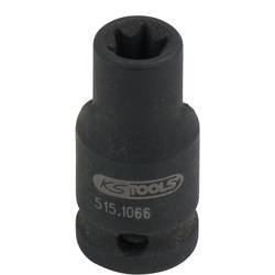 KS Tools 5151066 515.1066 rázový nástrčný klíč