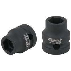 KS Tools 5150058 515.0058 rázový nástrčný klíč 12 mm