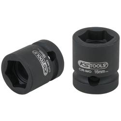 KS Tools 5150063 515.0063 rázový nástrčný klíč 16 mm