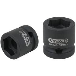 KS Tools 5150066 515.0066 rázový nástrčný klíč 18 mm