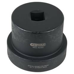 KS Tools 4604230 460.4230 klíč na nápravovou matici