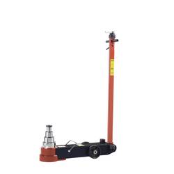KS Tools 160.0744 Zvedák min./max.výška: 150 - 513 mm