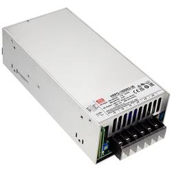 MW Mean Well HRPG-1000N3-48 spínaný síťový zdroj 48 V 21 A 1008 W