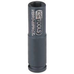 KS Tools 1521064 152.1064 vložka zástrčného klíče nárazového šroubováku 1/4