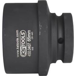 KS Tools 4500407 450.0407 rázový nástrčný klíč