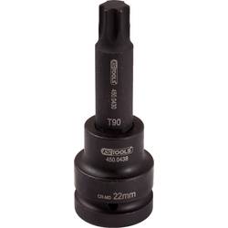 KS Tools 4500472 450.0472 Nástrčný klíč