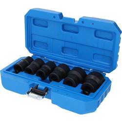 Brilliant Tools BT026005 sada vložek zástrčného klíče se spirálovou drážkou , BT026005