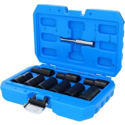 Brilliant Tools BT026000 sada vložek zástrčného klíče se spirálovou drážkou , BT026000