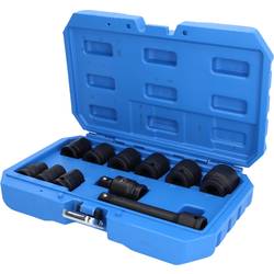 Brilliant Tools BT022645 sada nástrčných hlavic, BT022645