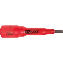 KS Tools 1171161 117.1161 Nástrčný klíč 4 mm