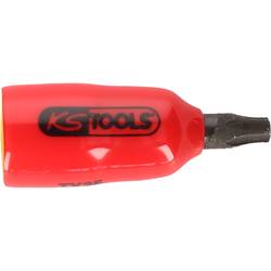 KS Tools 1172474 117.2474 Nástrčný klíč
