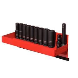 KS Tools 515.0612 sada nástrčných hlavic, 515.0612