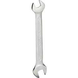 Brilliant Tools BT010902 BT010902 oboustranný plochý klíč Délka klíče (cm) (jen pro nadpis) 10 - 11 mm