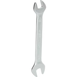 Brilliant Tools BT010903 BT010903 oboustranný plochý klíč Délka klíče (cm) (jen pro nadpis) 12 - 13 mm