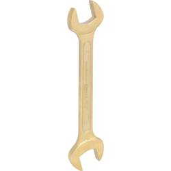 KS Tools 963.7040 963.7040 oboustranný plochý klíč Délka klíče (cm) (jen pro nadpis) 24 - 27 mm