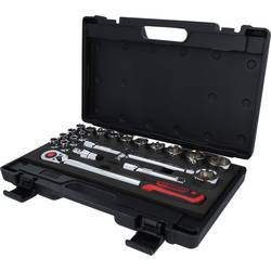 KS Tools 918.0625 sada nástrčných klíčů, 918.0625