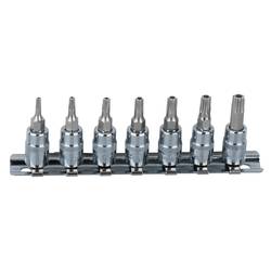 KS Tools 918.1460 sada nástrčných hlavic, 918.1460