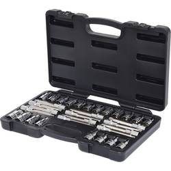 KS Tools 918.1752 sada nástrčných hlavic, 918.1752