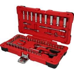 KS Tools 958.0654 sada nástrčných klíčů, 958.0654