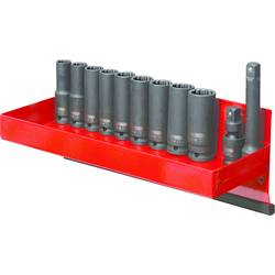 KS Tools 515.1140 sada nástrčných hlavic, 515.1140