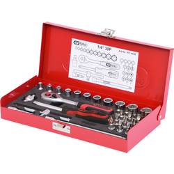 KS Tools 917.4030 sada nástrčných klíčů, 917.4030