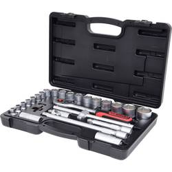 KS Tools 917.0728 sada nástrčných klíčů, 917.0728