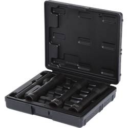 KS Tools 913.1290 sada nástrčných hlavic, 913.1290